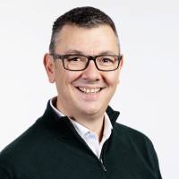 Dave Baimbridge