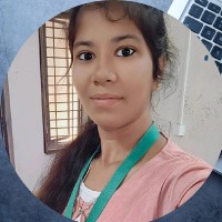 Mahalakshmi V