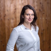 Andrea Křížová