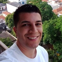 Denis Nunes Catarina