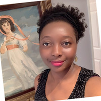 Hamdia Kassim, BDS, CIC