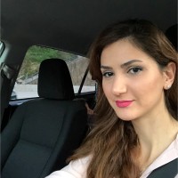 Mahshid Bakhtiari