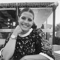 Ana Cristina Ferreira
