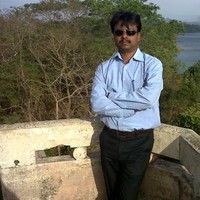 Nitesh Kumar