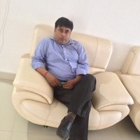 Kumar Prabhat