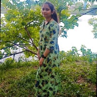 Chetna Patel