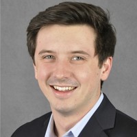 Bradley Whittle
