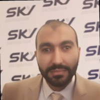 Mohamed Fawzy