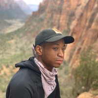 Elijah Matthews