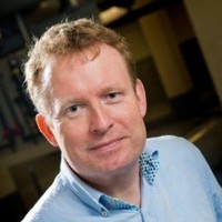 Peter van der Maas