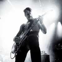 Harald Nilsen Lid