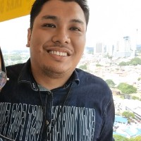 Ahmad Hamizi