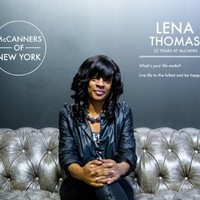 Ellena Thomas