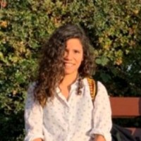 Alba Paula Granados Agüero