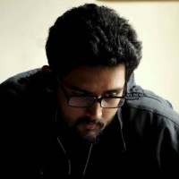 Nishant Raval