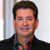 Fred Balkin