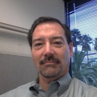Bill Barie, PMP