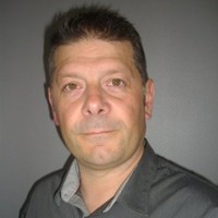 Frederic Latterner