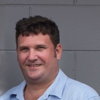 Mark Gillman