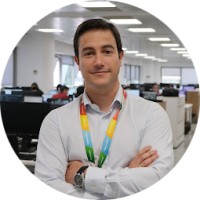 David Garrido García