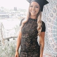Zoe Armstrong