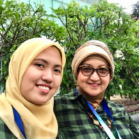 Dyah Anggraeni