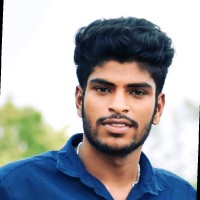 Madhan Kumar