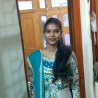 Shaili Kumari