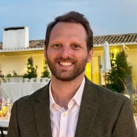 Andrew Gordon