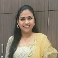 Vaishnavi Ganjale
