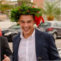Mattia Guiso