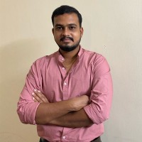 Bala krishna Reddy