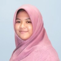 Putri Azizah Sudarmoyo