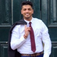 Mohib Ali