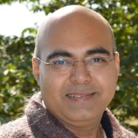 Rakesh Gandhi
