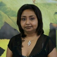 Joshna Maharaj