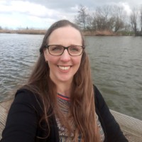 Judith Wortel- Van Wassenberg