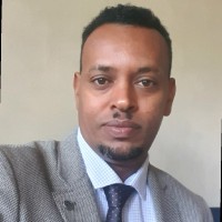 Sisay (Shushay) Tekle