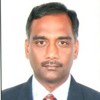 Pradeep R S