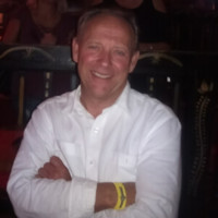 Terry Conway
