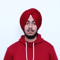 Sukhpreet Singh Sodhi