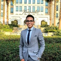 Mostafa Mohamed Ragab