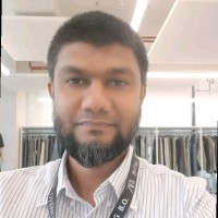 Sayed Hanif Mohammad