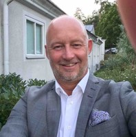 Optimera - Mats Amlé Amlé