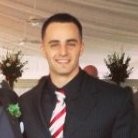 Aaron Hoffstatter, Mba