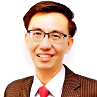 Giau Kim Low