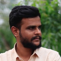 Gowtham Srinivasan