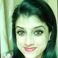 Ankita Kadam
