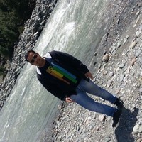 Dinesh Lamba