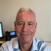 Gary Tolles